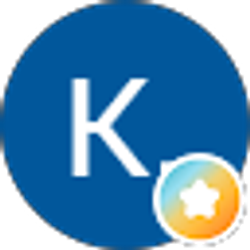 Profile photo of K. Williams