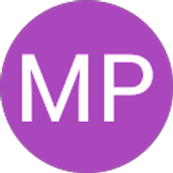 Profile photo of MP