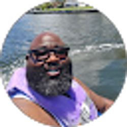 Profile photo of Drew Brown