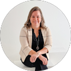 Profile photo of Rachel Giacopelli