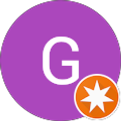 Profile photo of G Hall