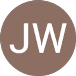 Profile photo of JW
