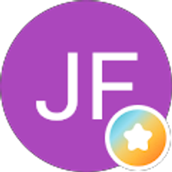 Profile photo of JF F