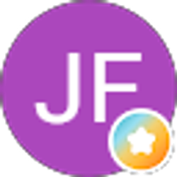 Profile photo of JF F
