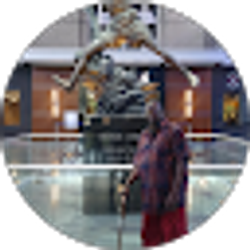 Profile photo of Tyrone Sass