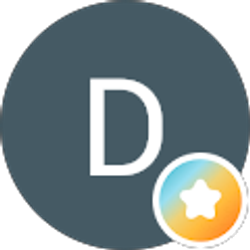 Profile photo of D Z