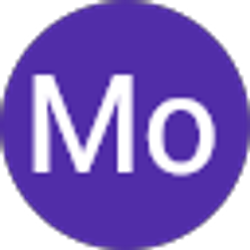 Profile photo of Mo Vaziri