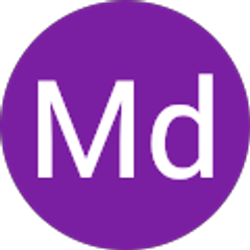 Profile photo of Md Friedlander