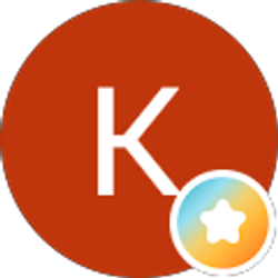 Profile photo of Katelyn Bookout