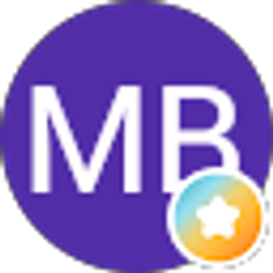 Profile photo of MB
