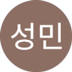 Profile photo of 박성민