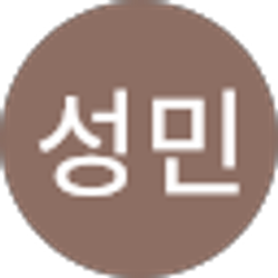 Profile photo of 박성민