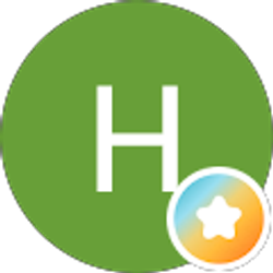Profile photo of Hannah