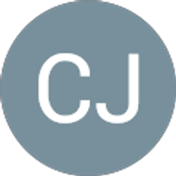 Profile photo of CJ Melvin