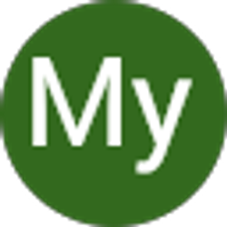 Profile photo of My Name