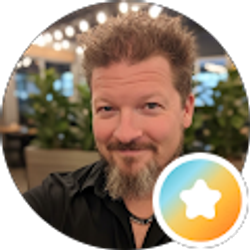Profile photo of Jeff Yates