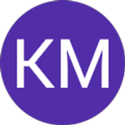 Profile photo of KM Dunkum