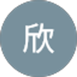 Profile photo of 赵欣