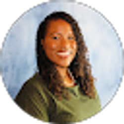 Profile photo of Madana Marshall