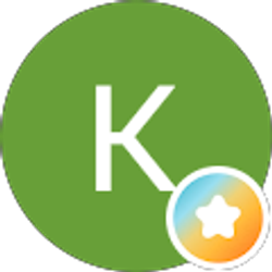 Profile photo of Kaysha Cohen