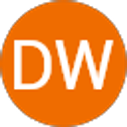 Profile photo of DW