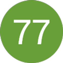 Profile photo of 77 77