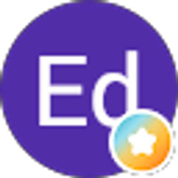 Profile photo of Ed Farley
