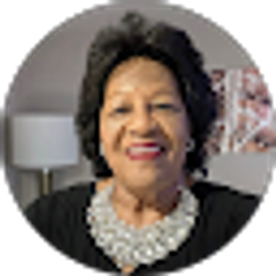 Profile photo of Paulette Israel