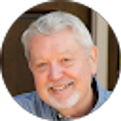 Profile photo of Rodger Getz