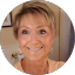 Profile photo of Cheryl Iiams