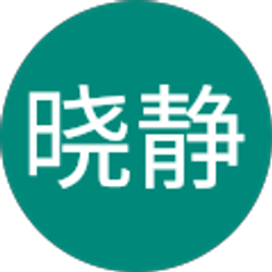 Profile photo of 林晓静