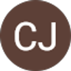 Profile photo of CJ Mill