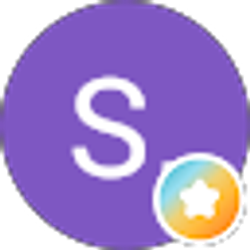 Profile photo of S. B.