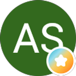 Profile photo of AS