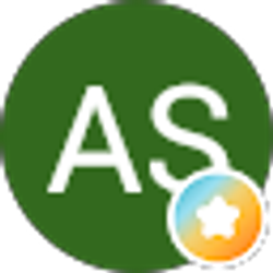 Profile photo of AS
