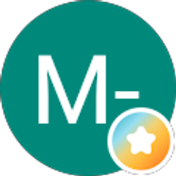 Profile photo of M- Jenkins