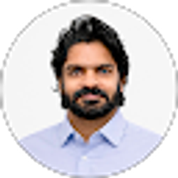 Profile photo of shravan siddenki