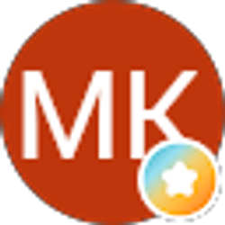 Profile photo of MK MR