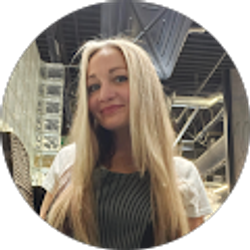 Profile photo of Tara Lepchuk