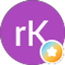 Profile photo of rK Pcw