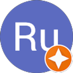 Profile photo of Ru Kanoa