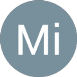 Profile photo of Mi D