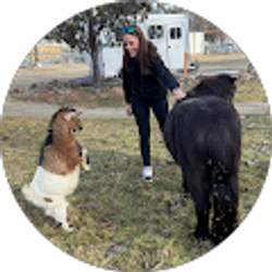 Profile photo of Brandi Barajas