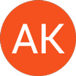 Profile photo of AK