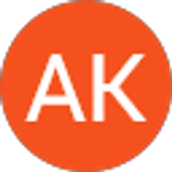 Profile photo of AK