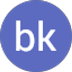 Profile photo of bk johnson