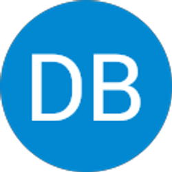Profile photo of DB