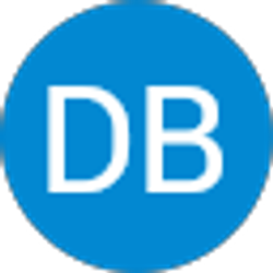 Profile photo of DB