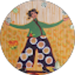 Profile photo of allee blatner