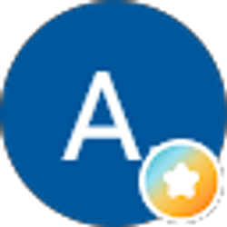 Profile photo of A. S.